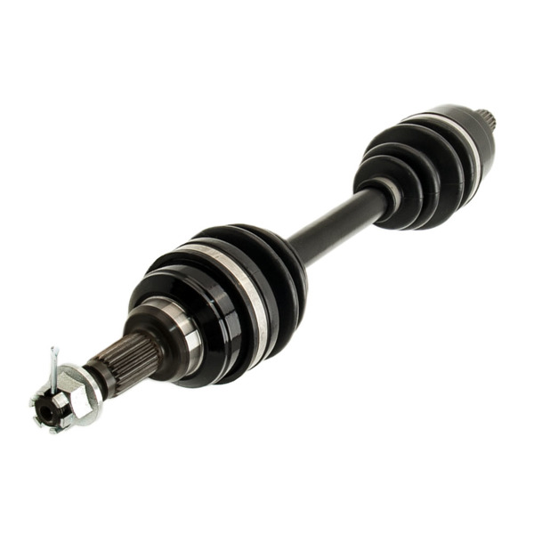2x Front Left Right CV Joint Axle Shaft fit for Honda TRX 300 FourTrax 300 1988-2000-8