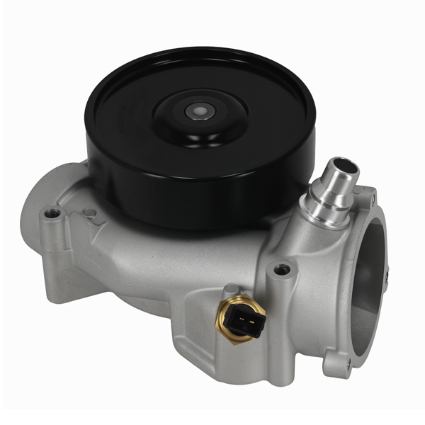 Water Pump fit for BMW 550i 650i 750i Alpina X5 X6 xDrive 4.4L 2008-2018 11517548263-3