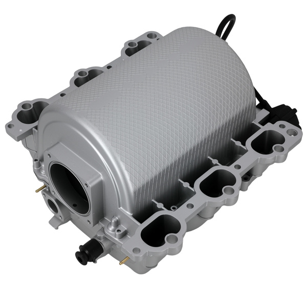 Air Intake Manifold fit for Mercedes-Benz C240 C280 CLK320 C320 E320 1998-2005 3.2L-9