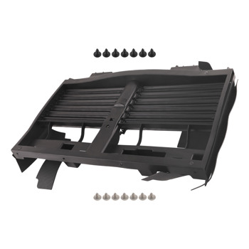Active Grille Shutter fit for Ram 1500 DT (New Body Style) 68405073AC 2019-2024