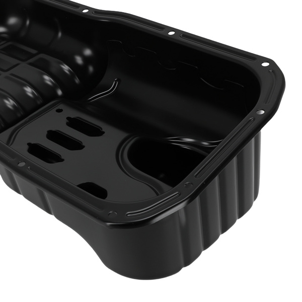 Oil Pan fit for Nissan Frontier Xterra Pickup L4 2.4L 1995-2015 11110-3S500-8
