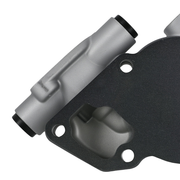 Water Pump Coolant Assembly fit for Yanmar VIO35 3TNV82A 3D82 119810-42002 MIA880036-2