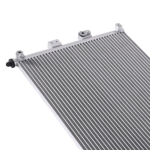 A/C Condenser fit for Honda Civic 2006-2011 Aluminum Core 73525 DPI3525 HO3030140-6