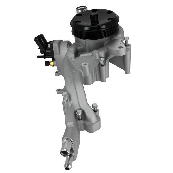 Coolant Water Pump Assembly fit for Silverado 1500 2014-2019 12671394 12674640-3