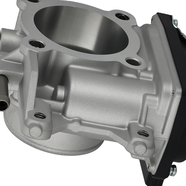 Throttle Body fit for Mitsubishi Outlander GAS SOHC 4-Door 3.0L 2007 2008 2009-2