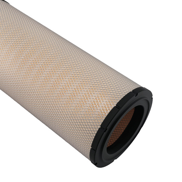Truck Air Filter Kit fit for Peterbilt 386 387 CAT C13 C15 Engine P534096-8