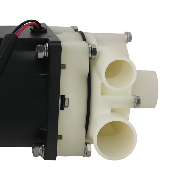 Ice Machine Pump Motor fit for Hoshizaki KM-1300SAH/KM-1600SRE 215692A01 S-0730​-4