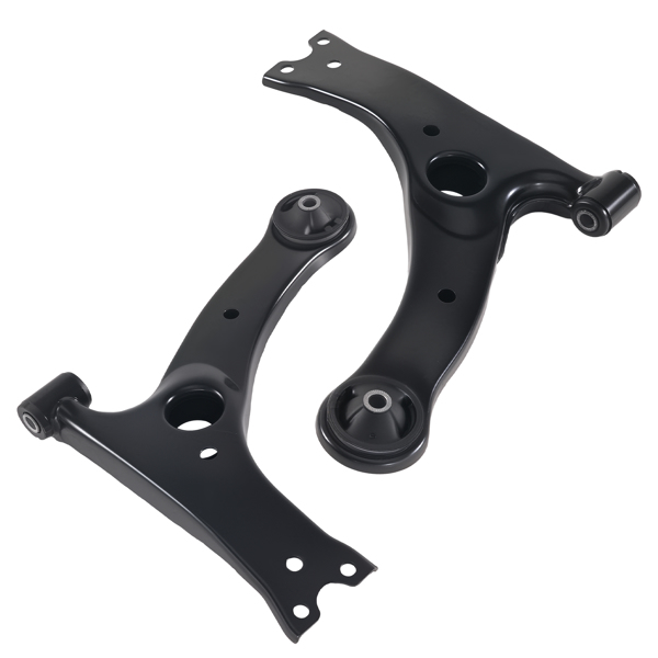 8 Pcs Front Lower Control Arm & Ball Joints fit for Pontiac Vibe 2003 - 2008-2