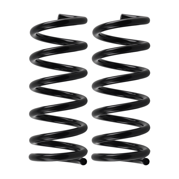 Drop Kit Springs Front 3" Rear 4" fit for Toyota Tacoma 2WD 1995.5-2004 5 Lug-8
