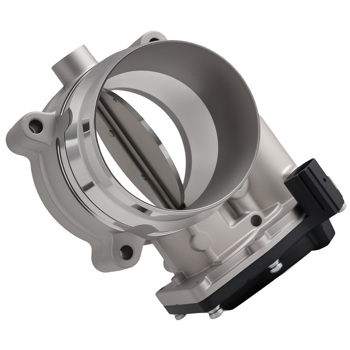 Electronic Throttle Body Assembly fit for Ford F-250 F-350 F-450 F-550 2011-2019 6.7