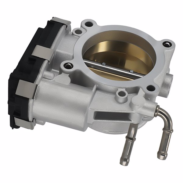 Throttle Body fit for Nissan Murano V6 3.5L 2015-2023 Quest Altima Infiniti QX60-6
