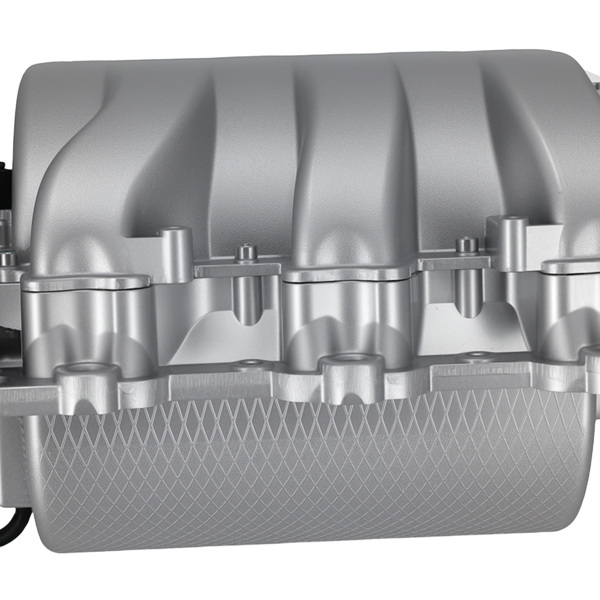 Air Intake Manifold fit for Mercedes-Benz C240 C280 CLK320 C320 E320 1998-2005 3.2L-7