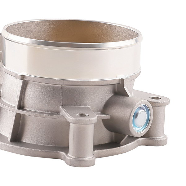 Throttle Body Assembly fit for GMC Sierra 1500 5.3L Limited 2019 12617792 ETB0066-7