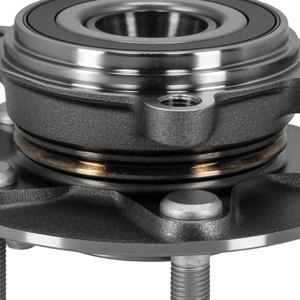5Bolt Front Wheel Hub Assembly fit for Mazda 3 Sport CX-3 2014-2020 513354 NT513354-5