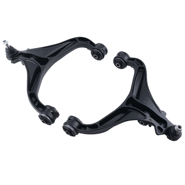 Front Upper Lower Control Arm Sway Bar Kit fit for Nitro Liberty 2008 2009 2010-2012-7