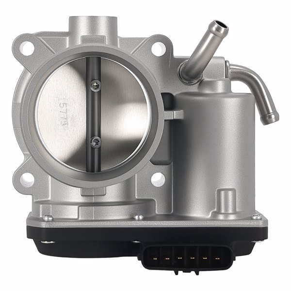 Throttle Body fit for Mitsubishi Lancer 2.0L Outlander 2.4L 2008 2009-2012 1450A101-1