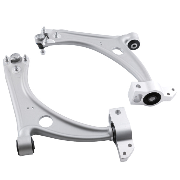 Front Lower Control Arm Ball Joint Assembly fit for VW Passat Tiguan CC 2006-2017-4