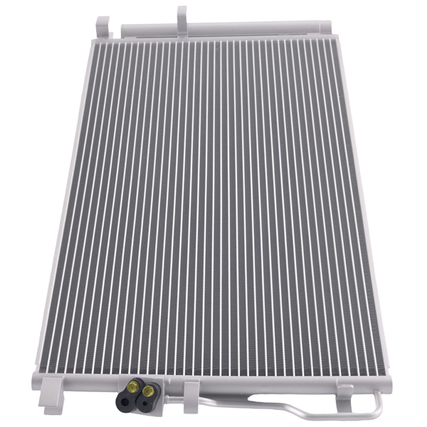 A/C Condenser Aluminum Core fit for Hyundai Tucson 2.0L 2.4L 2016-2018 97606D3500-4