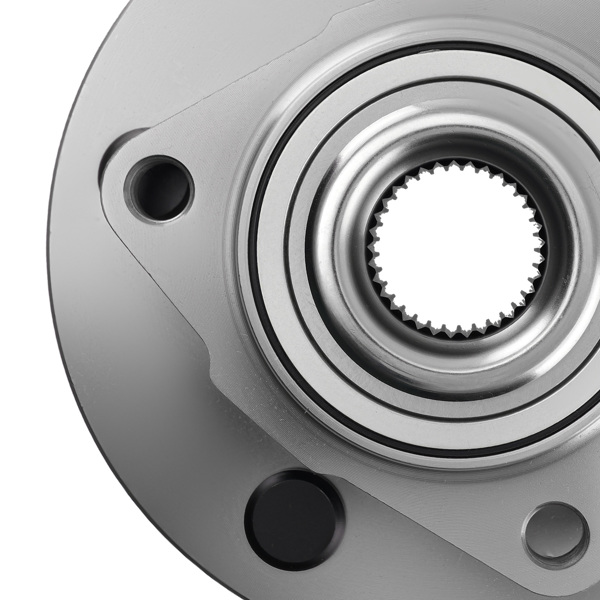 Front Wheel Hub & Bearing Assembly fit for DODGE RAM 1500 2002-08 BR930284-7