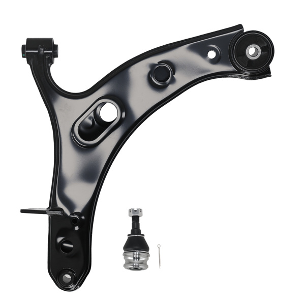 Front lower Right Control Arm Assembly w/Ball Joint fit for Subaru Outback 2010-2014-5