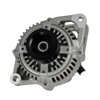 136A Alternator fit for Dodge Ram 2500 3500 5.9L L6 Diesel 1999-2001 56027221AB