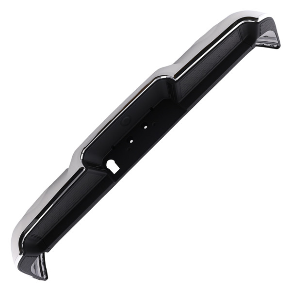 Chrome Rear Bumper fit fit for Dodge Ram 1500 2019-23 Steel 68404442AA Assembly-4