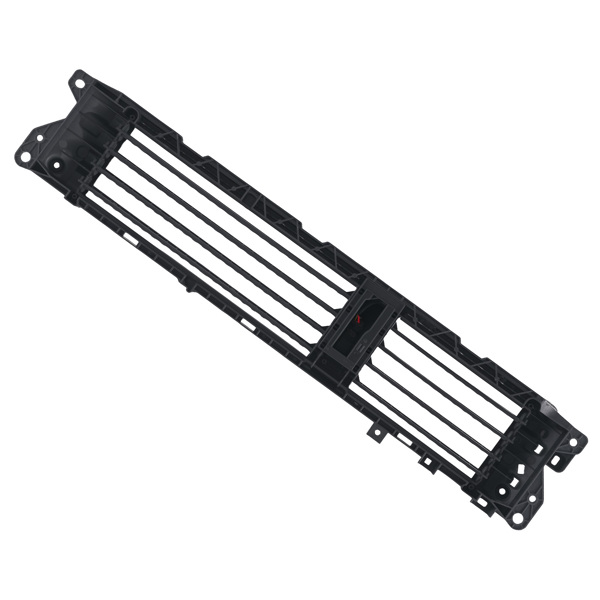 Radiator Active Grill Shutter Lower Front fit for Honda CR-V 17-20 71350TLAA01 Black-1