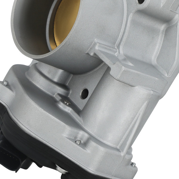 Electronic Throttle Body W/O Pipe fit for Mercury Montego Ford 500 2005-2007 3.0L-8