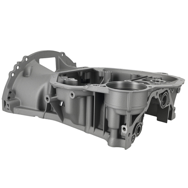 Direct Replacement Engine Oil Pan fit for Toyota Camry 2.5L 2010-2011 Models-9