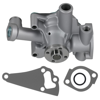 Water Pump fit for John Deere 1420 1435 MIA880694,AM878044 Front Mower W Gasket
