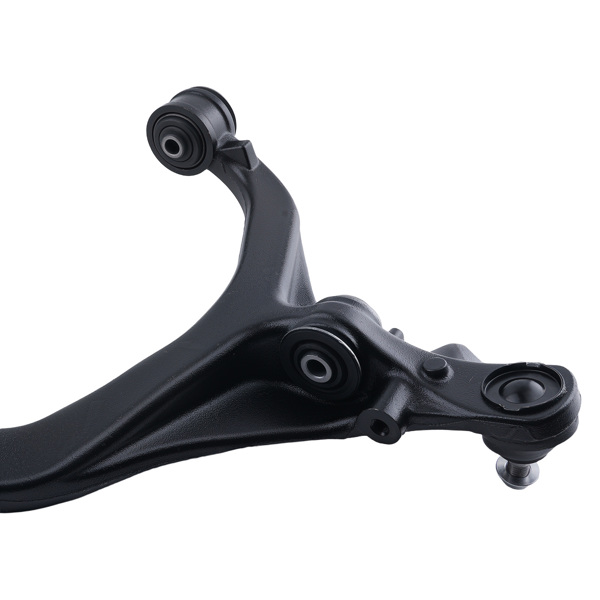 Front Upper Lower Control Arm Sway Bar Kit fit for Nitro Liberty 2008 2009 2010-2012-3