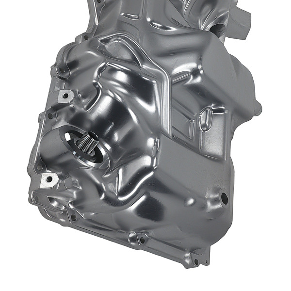 Aluminum Engine Oil Pan fit for Honda Civic L4 2.0L Petrol 2016-2020 264-271-7