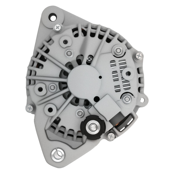 80A Alternator fit for Nissan Frontier/Xterra 3.3L 99-02 23100-4S100 13789 204-4027-1