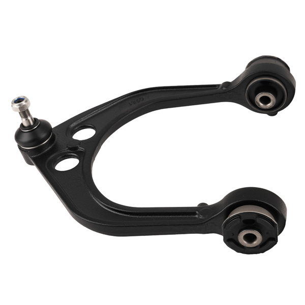 12x Front Upper Suspension Control Arm +Tie Rod fit for RWD Charger Magnum 2005-2010-8