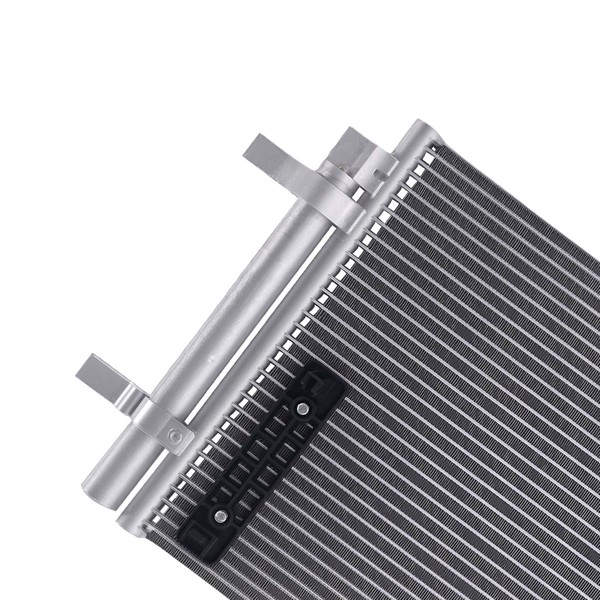 AC Condenser fit for Audi A6 2.0L 3.0L A7 Quattro 2012-2018 3988 w/ Receiver Drier-3