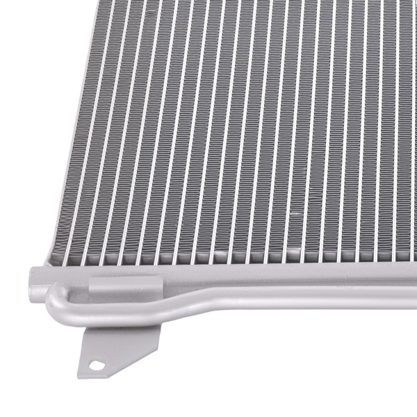 A/C Condenser fit for Volkswagen Beetle Jetta 2011-2015 7013889 5C0820411 Aluminum-7
