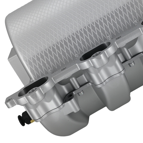 Air Intake Manifold fit for Mercedes-Benz C240 C280 CLK320 C320 E320 1998-2005 3.2L-8
