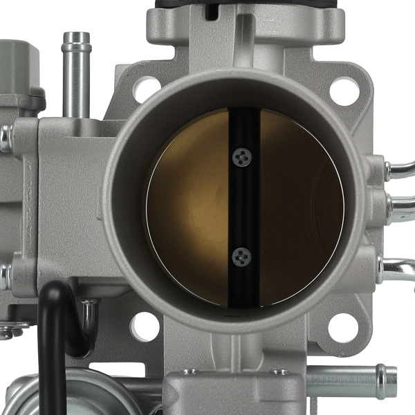 Throttle Body fit for Toyota 4Runner 2.7L Tacoma 2.4L 1997-00 T100 95-98 22210-75210-2