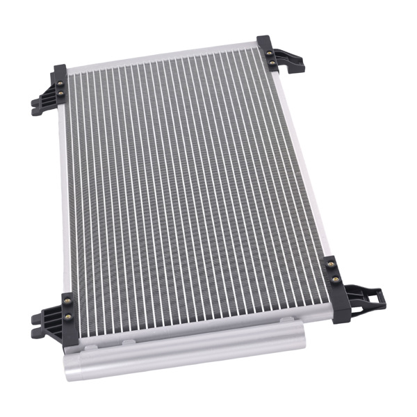 AC Condenser fit for Toyota Yaris 1.3L 2004-2005 1.5L 2006-2015 8846052110 w/ Drier-9