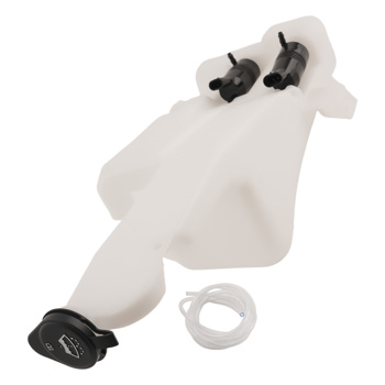 Fluid Reservoir Tank fit for GMC Yukon Denali 6.0L 2001-2006 12487671