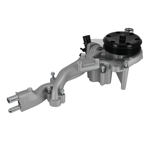 Coolant Water Pump Assembly fit for Silverado 1500 2014-2019 12671394 12674640-2