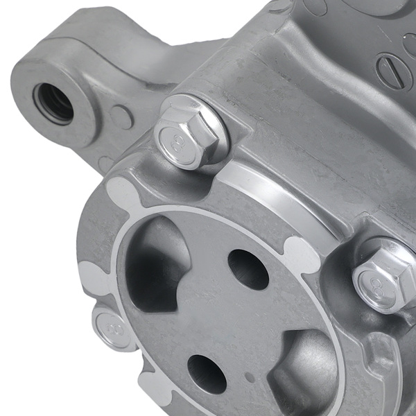 Power Steering Pump 56110RAAA01 Fit fit for Honda Accord 2.4L 2003-05-3