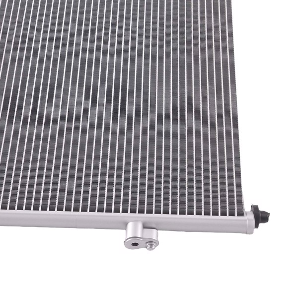 A/C Condenser fit for Toyota RAV4 2.4L 2.5L 3.5L 2006-2012 7013575 884600R011 73575-6