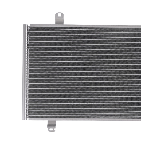 A/C AC Condenser fit for Lexus ES350 3.5L 2013-2018 Toyota Avalon Camry 88460-33160-6