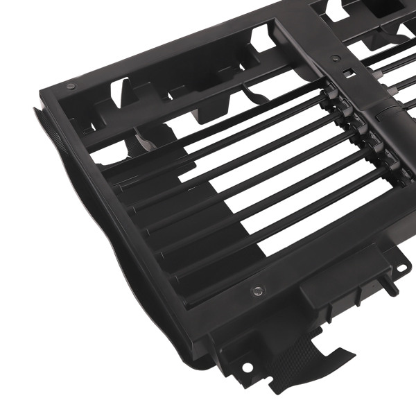 Active Grille Shutter fit for Ram 1500 DT (New Body Style) 68405073AC 2019-2024-3