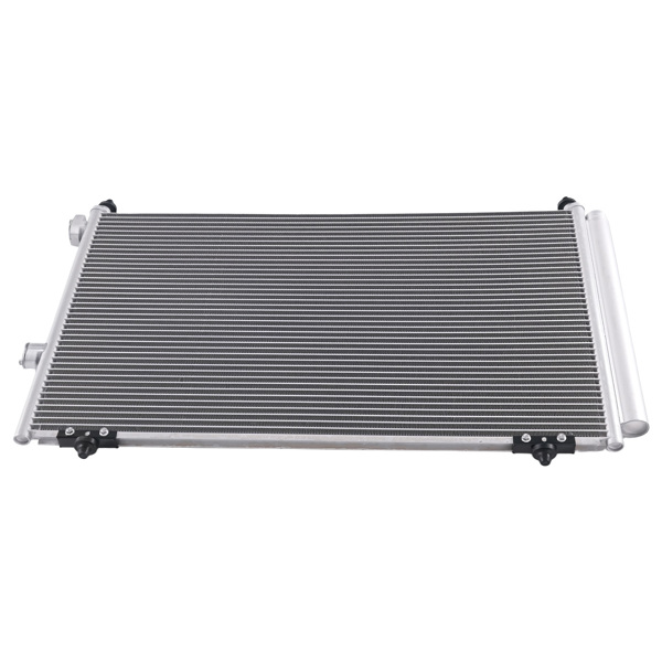 A/C Condenser fit for Toyota RAV4 Adventure SE Platinum 2016-2018 884600R030 AC4232-5
