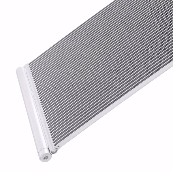 AC Condenser fit for Buick LaCrosse 17-19 Chevrolet Malibu 2016-2020 Aluminum Core-5