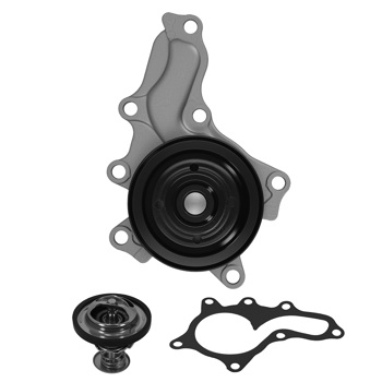 Cooling Water Pump Thermostat fit for Scion tC 2.5L 2011-2016 1610009600 170-4010
