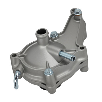 Balanced Water Pump fit for Honda Foreman Rubicon 500 2001-14 19200-HN2-010 Aluminum
