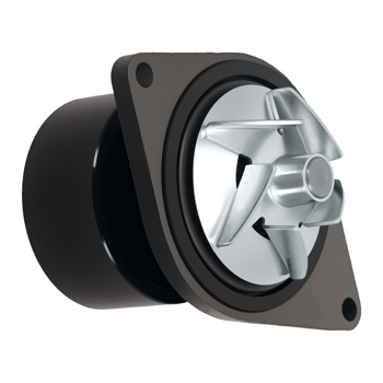 Cooling System Pump fit for Cummins Dodge RAM 2500 3500 W350 5.9 12V 24V 3960342